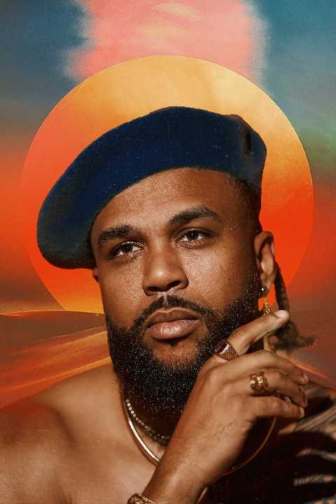 JIDENNA 1374381682240928