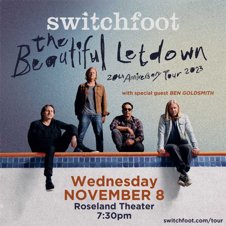 Switchfoot 1374461692117419