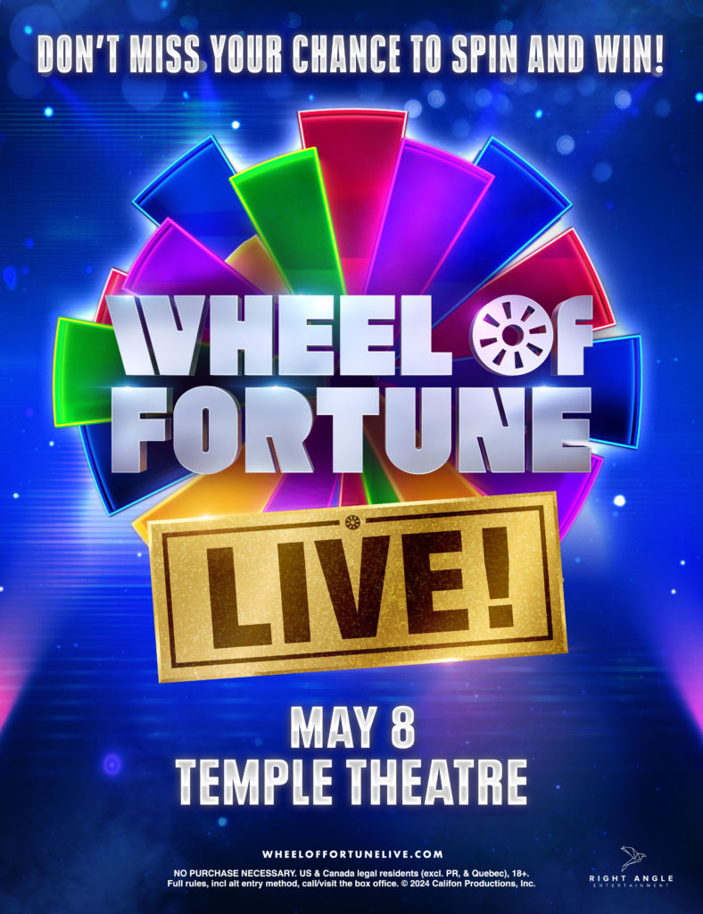 Wheel of Fortune TAC 2024 Art 2