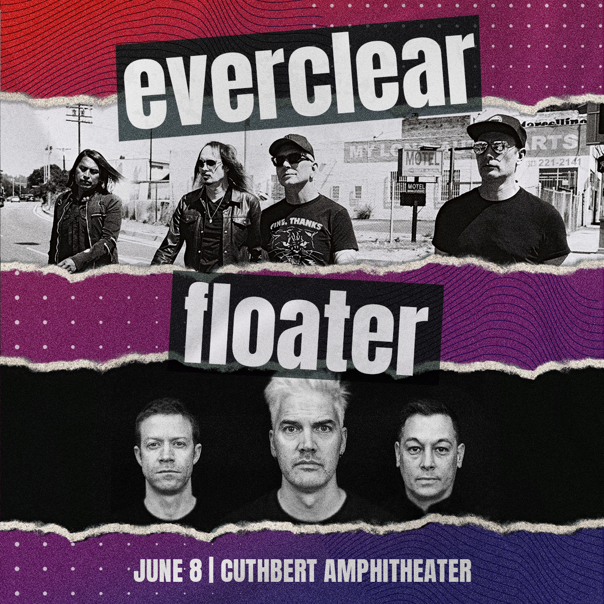 Everclear Floater