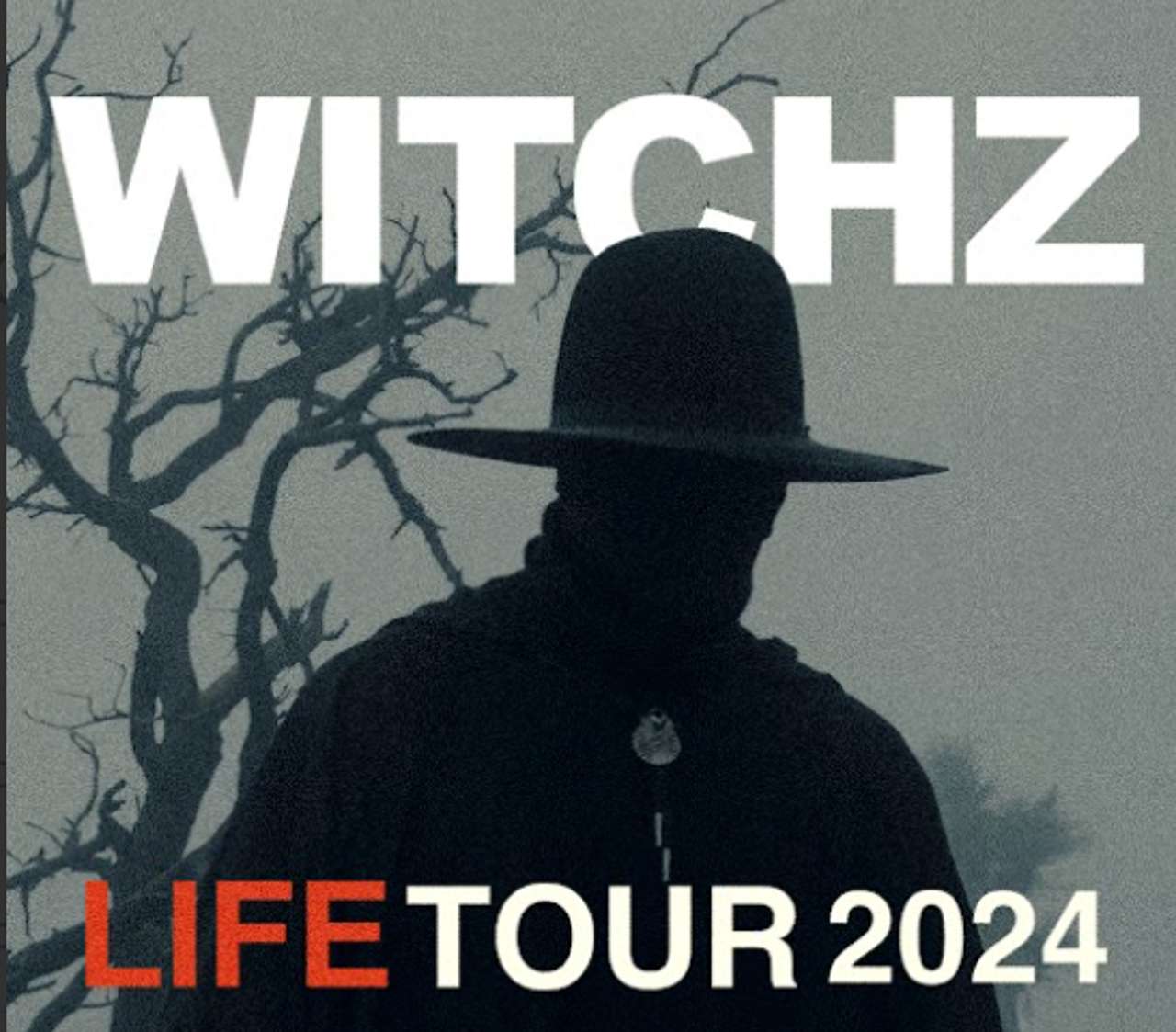 etix WITCHZ 1703111724293577