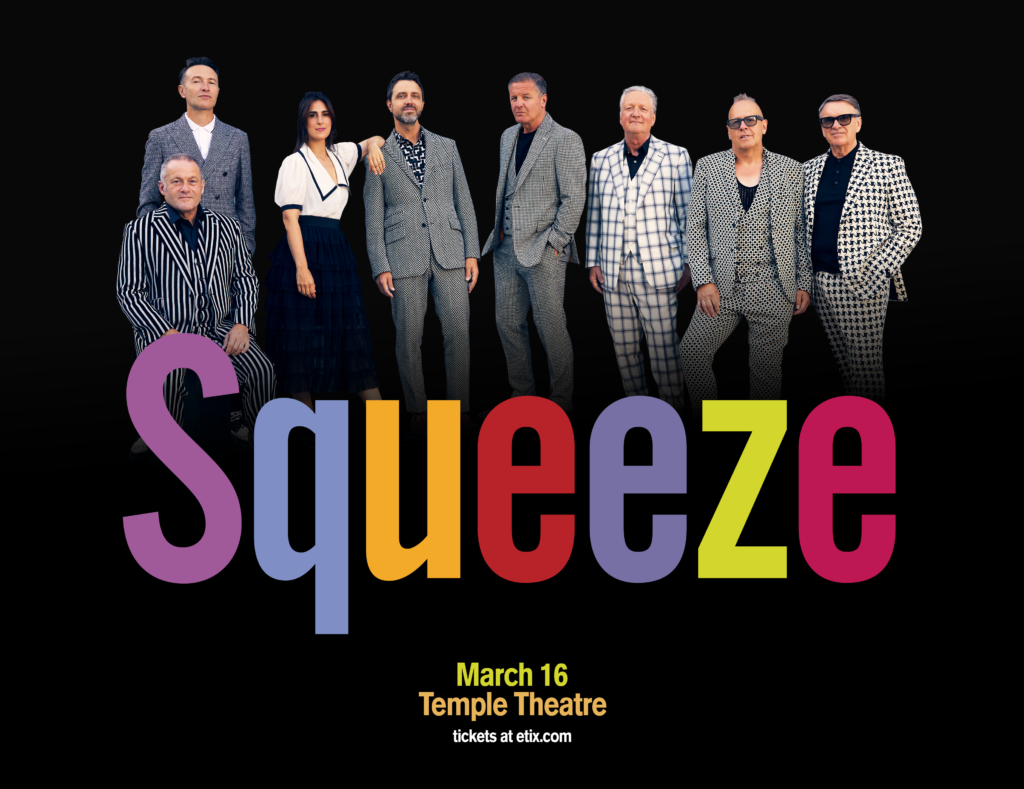 Squeeze - 2025 1 Squeeze TAC 2025 Horizontal