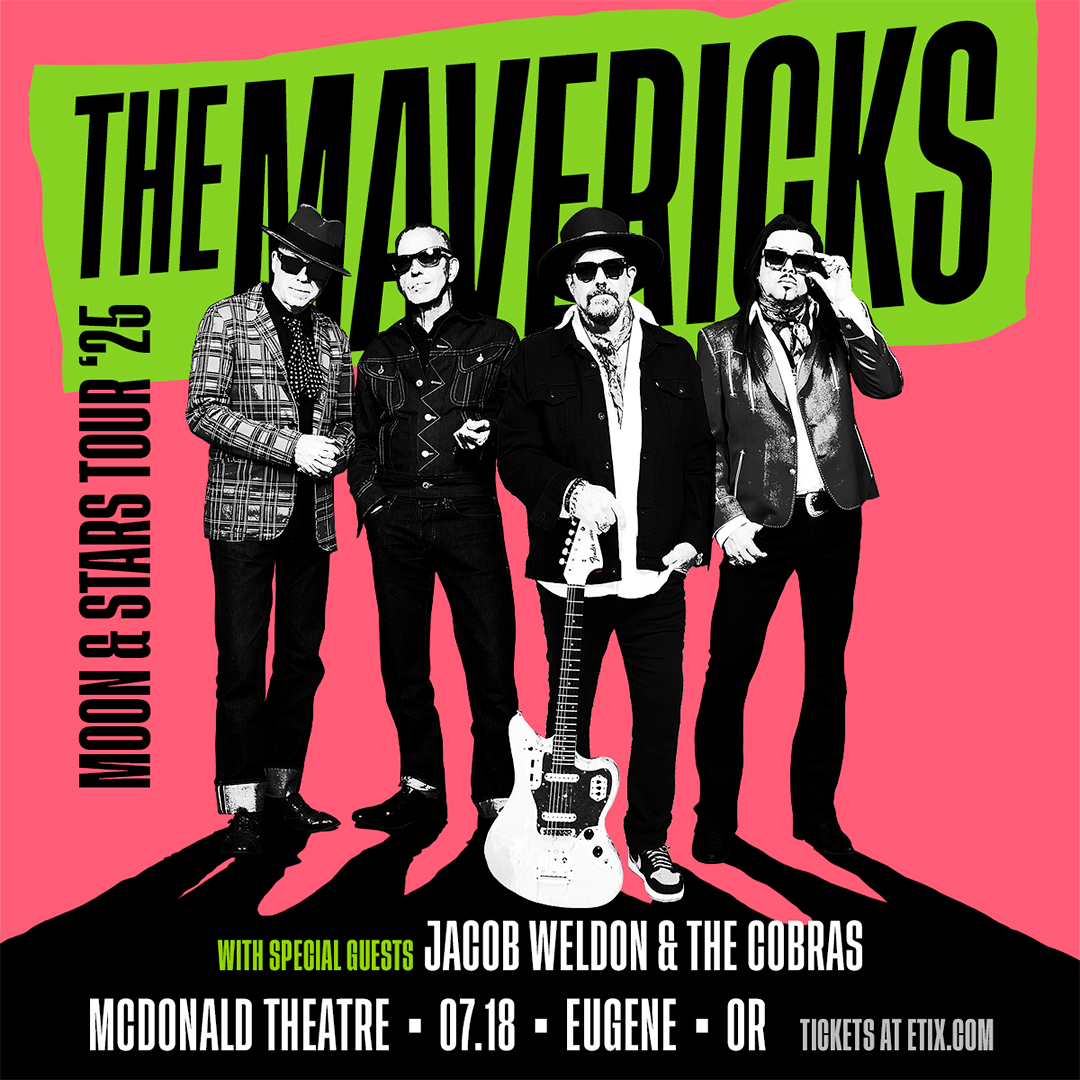 The Mavericks
