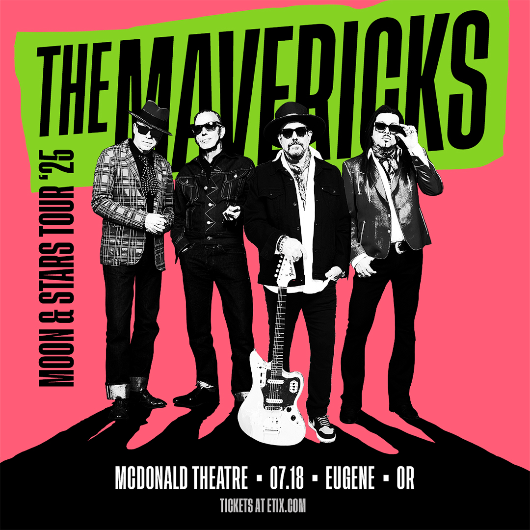 The Mavericks