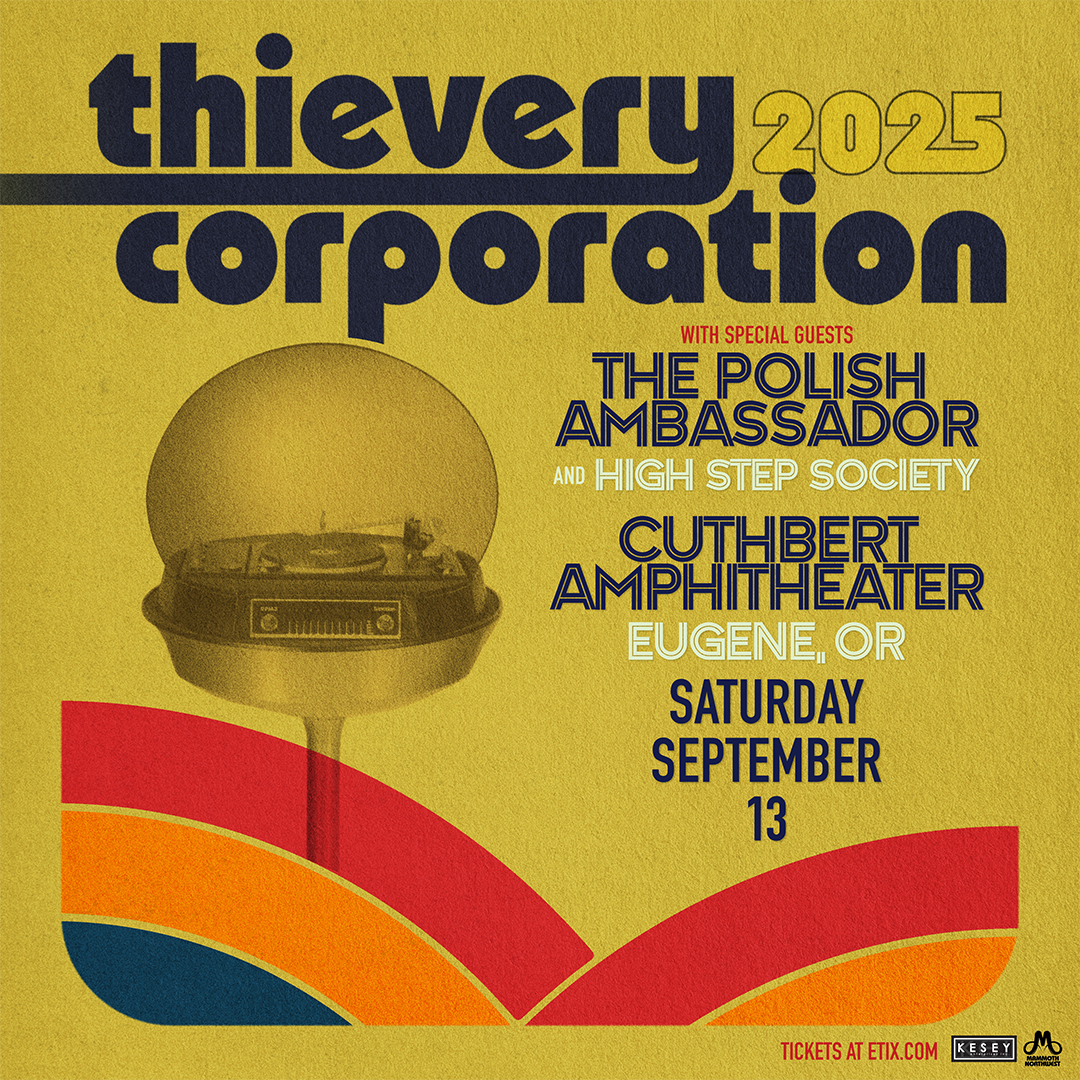Thievery Corporation