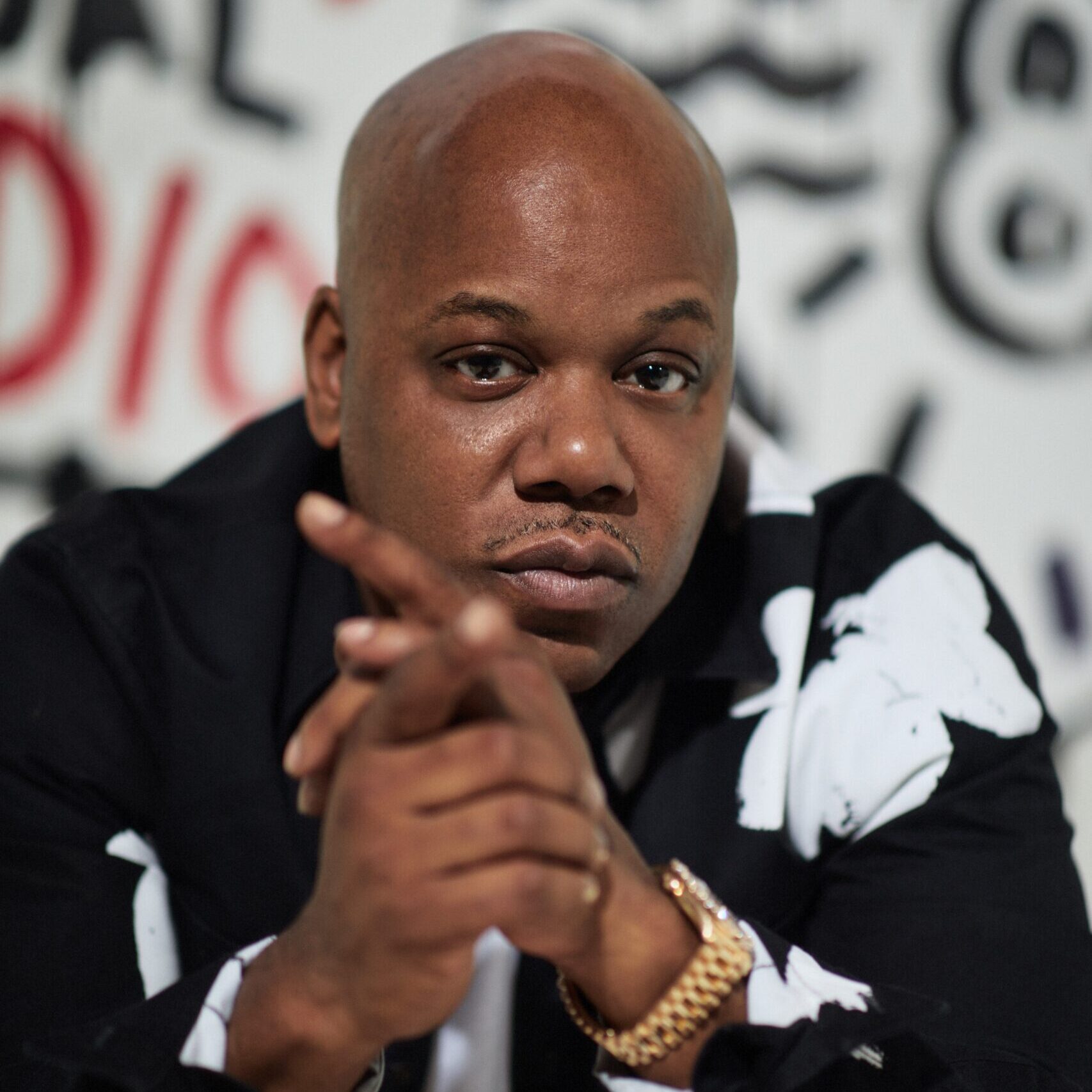 Too $hort