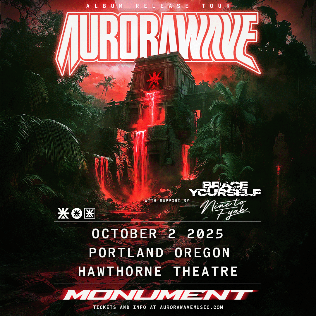aurorawave