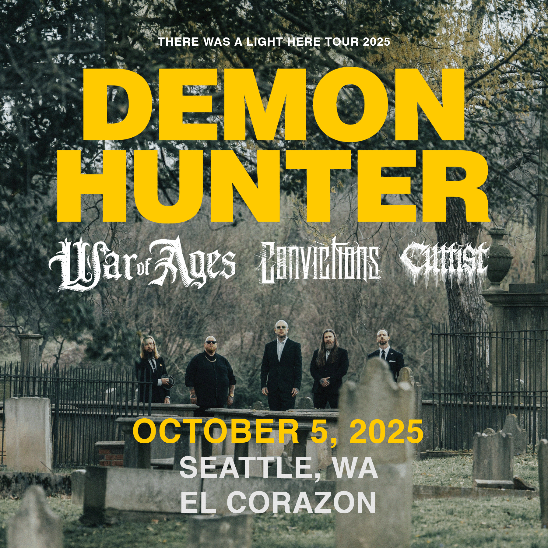 Demon Hunter