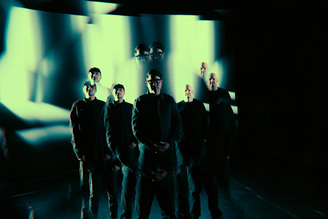 Hawthorne Heights – 20th anniversary of If Only You Were Lonely