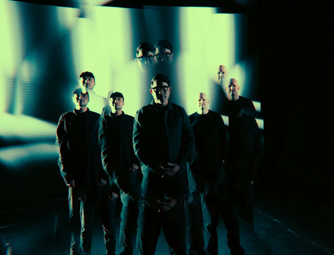 Hawthorne Heights – 20th anniversary of If Only You Were Lonely