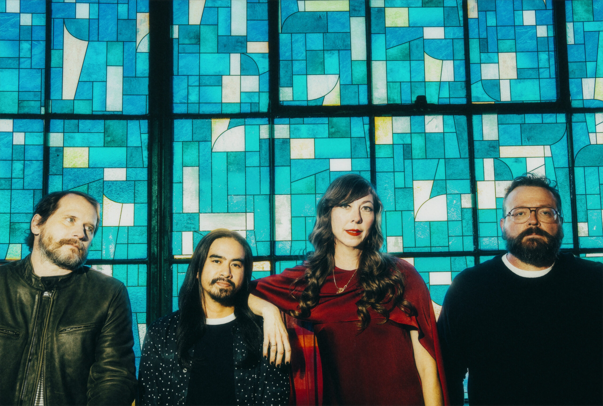 Silversun Pickups – Tenterhooks Tour *NEW DATE*