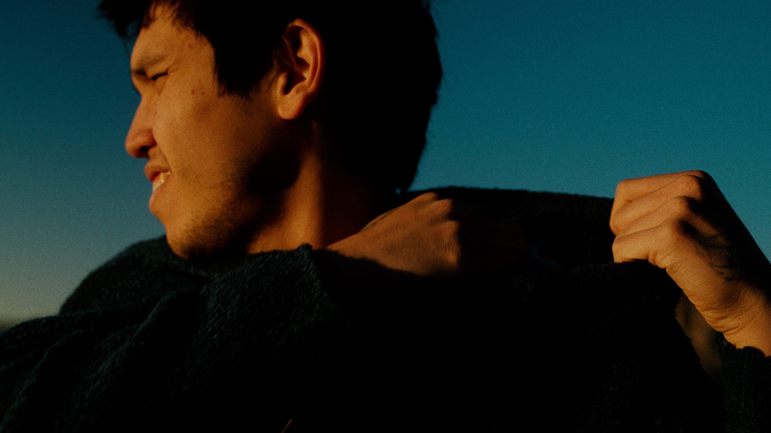 Clinton Kane – 4350 Live