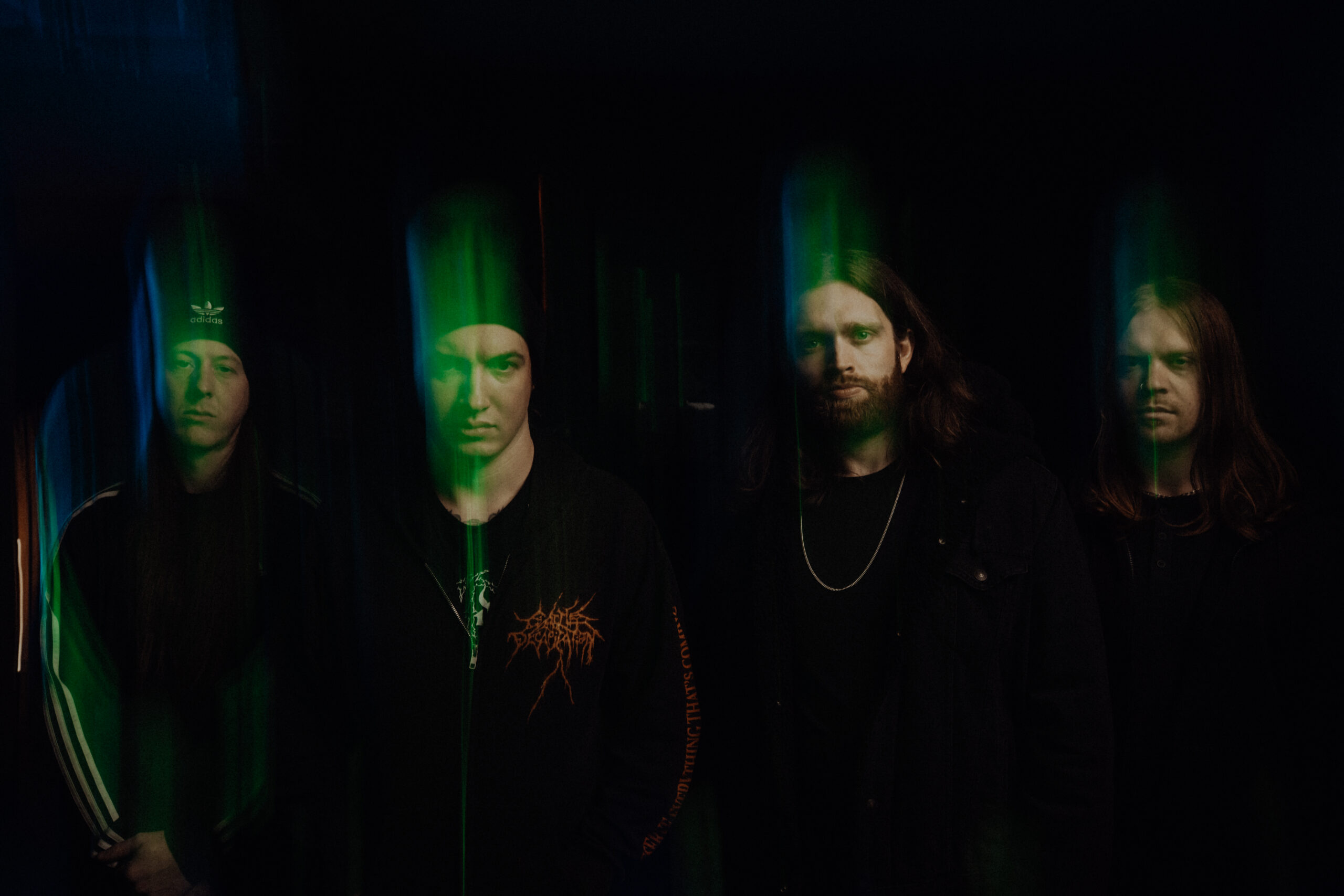 Shadow of Intent – Imperium Delirium North American Tour 2026