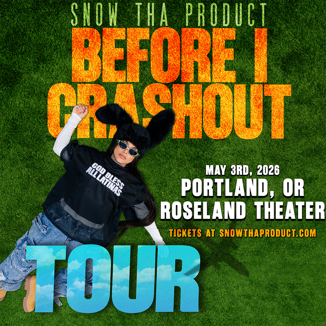 Snow Tha Product – BEFORE I CRASHOUT