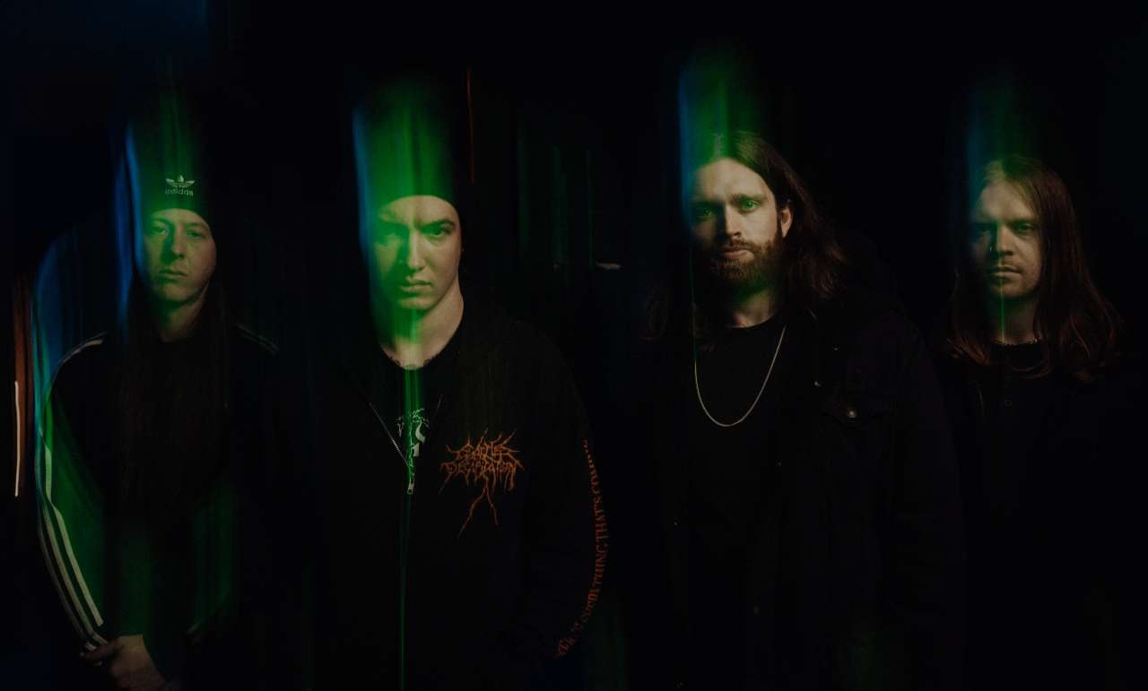 Shadow of Intent – Imperium Delirium North American Tour 2026