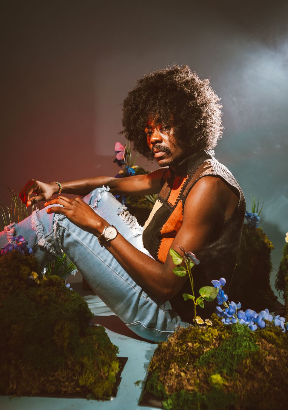 PawPaw Rod – Picture Day Tour