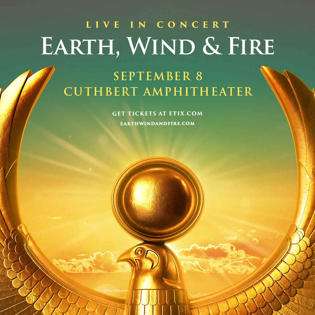 Earth, Wind & Fire