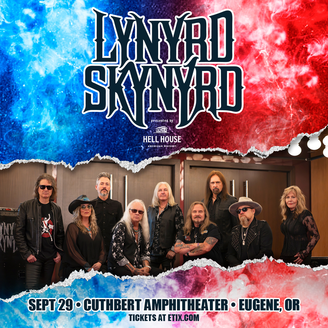 Lynyrd Skynyrd