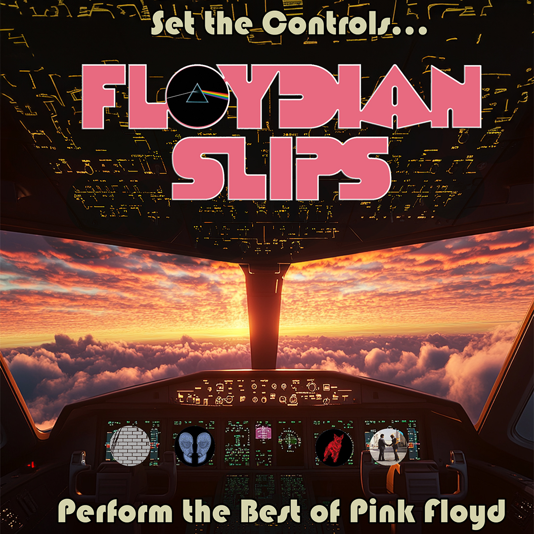 Floydian Slips