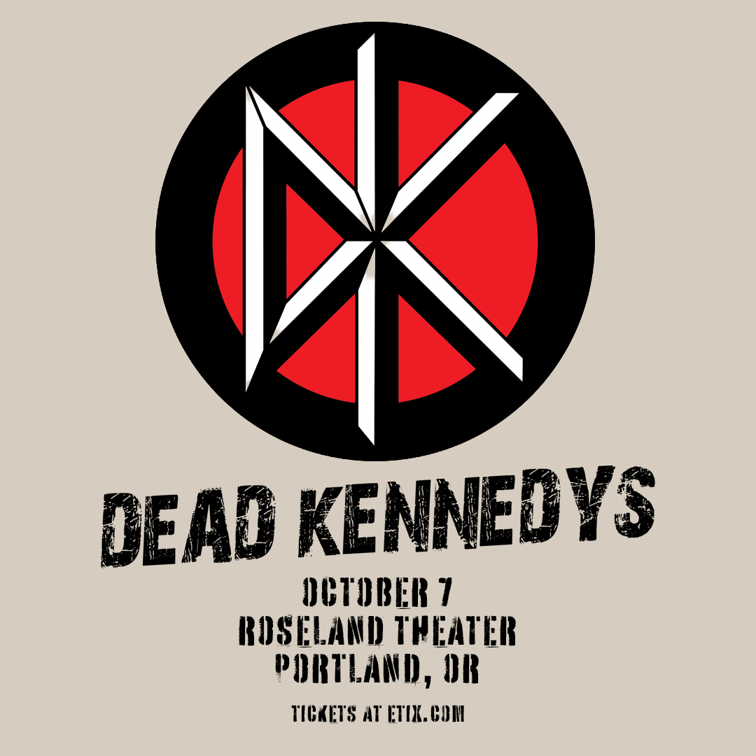 DEAD KENNEDYS