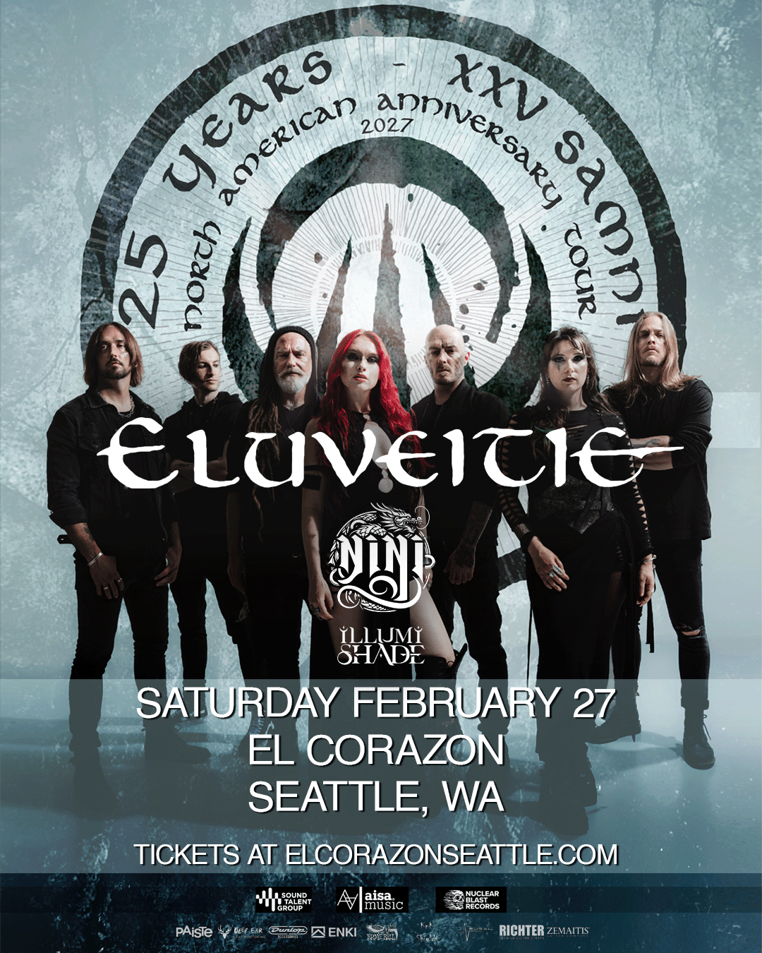 Eluveitie